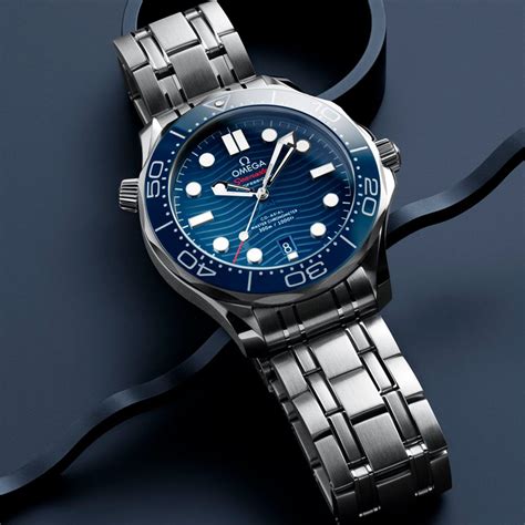 omega seamaster diver 300m watch|omega seamaster diver 300m occasion.